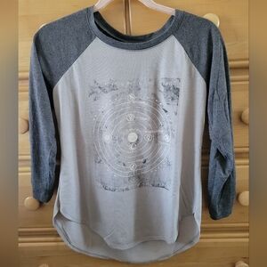 2/$20 "Stargazer" shirt